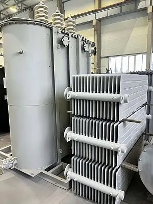 Трансформатор собственных нужд ТСН 1000/6/0,4