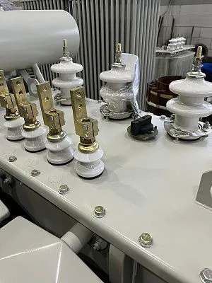 Трансформатор ТМФ 2500/6/0,4